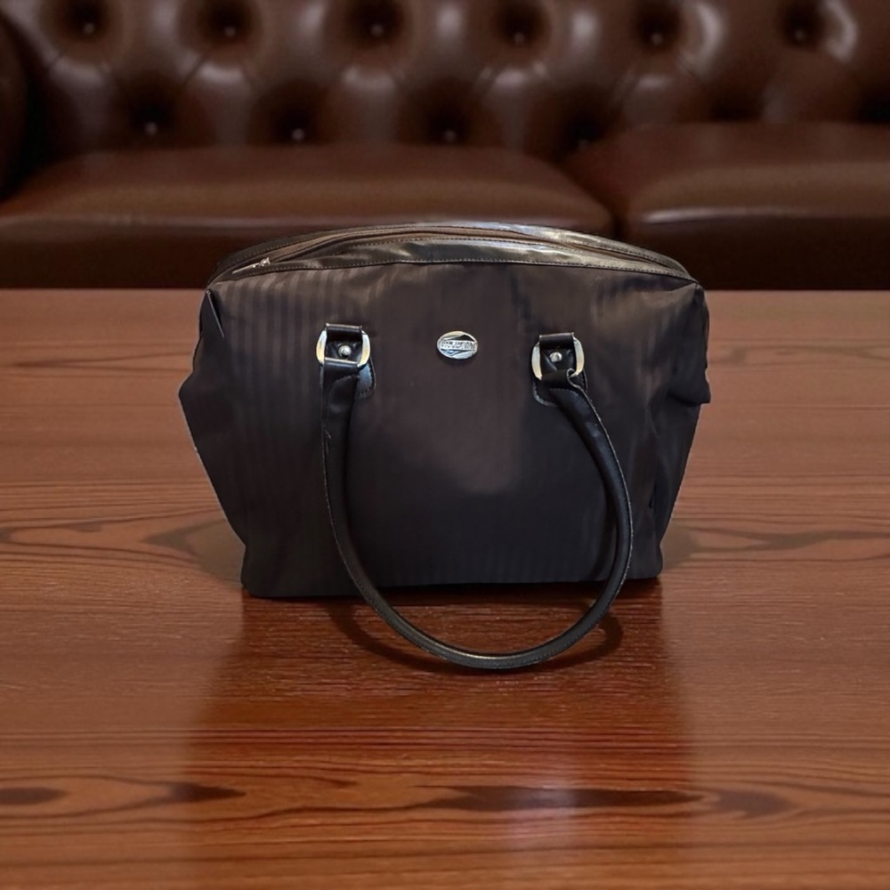 American Tourister Overnight Bag